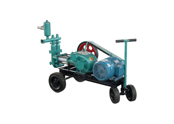 11Kw Duvar Harç Pompası Hidrolik Basınçlı Temel Harç